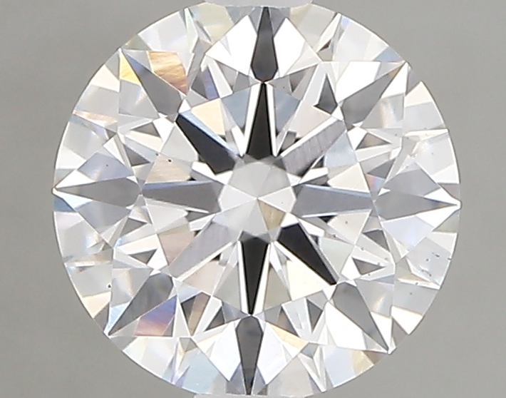 1.43ct D VS1 Round (IGI)