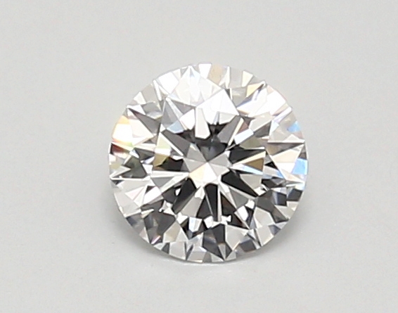 0.67ct D VVS1 Round (IGI)