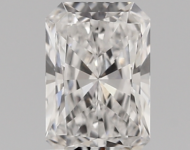 1.19ct D VVS1 Radiant (IGI)
