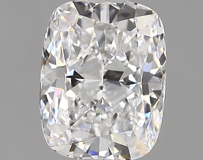 1.15ct D VS1 Cushion (IGI)