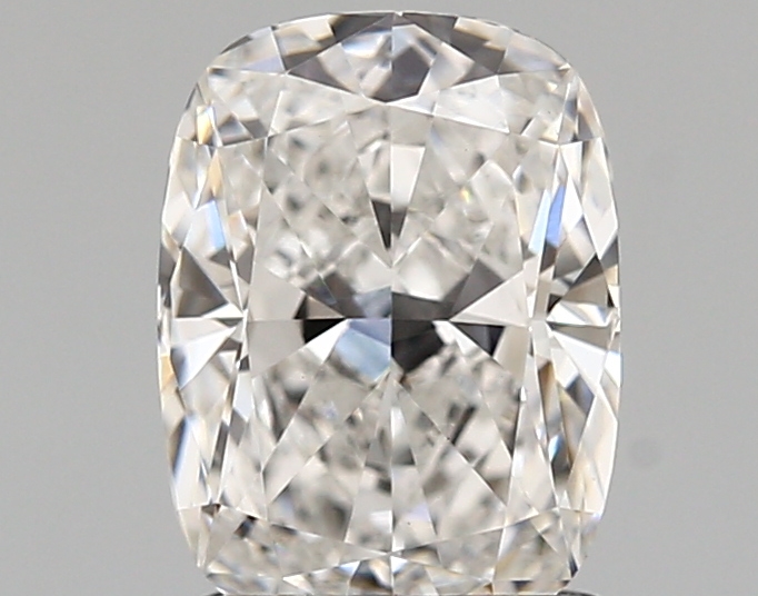 1.54ct D VVS2 Cushion (IGI)