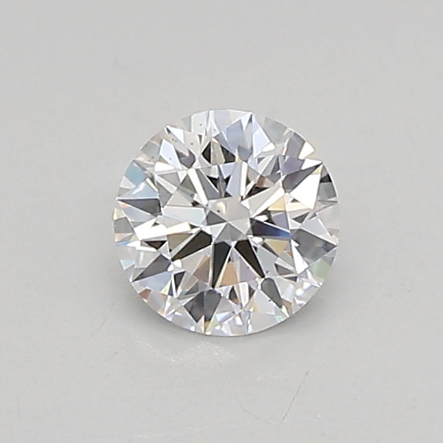 0.39ct D VS2 Round (IGI)