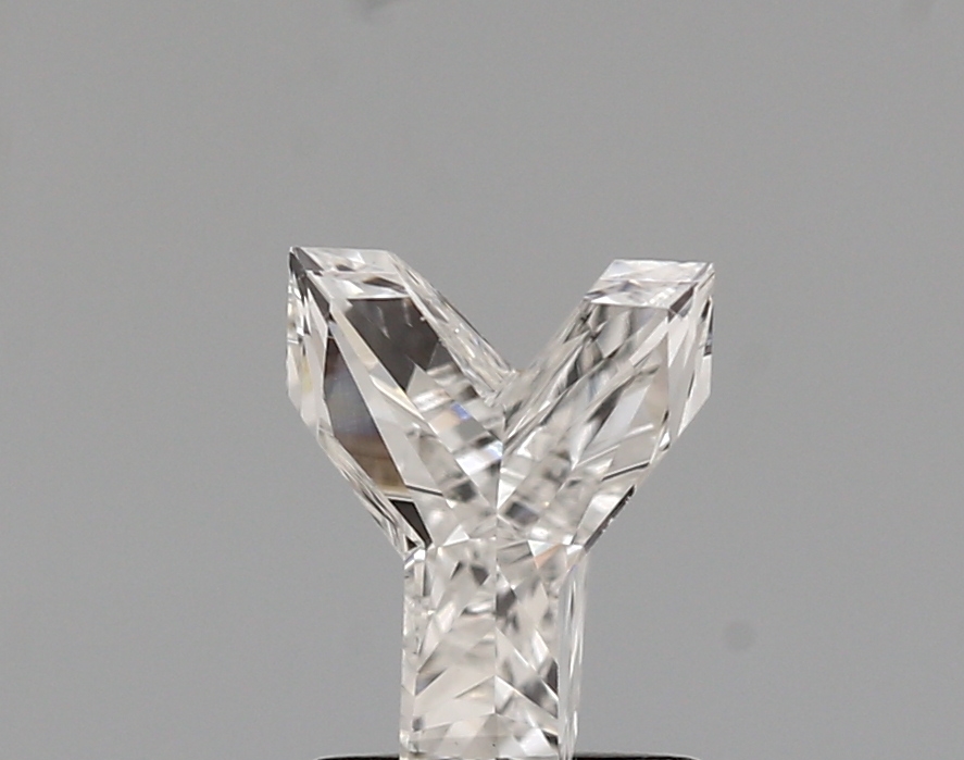 0.85ct E VS1 Y (IGI)
