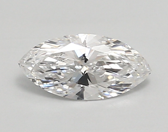 0.70ct D VVS2 Marquise (IGI)