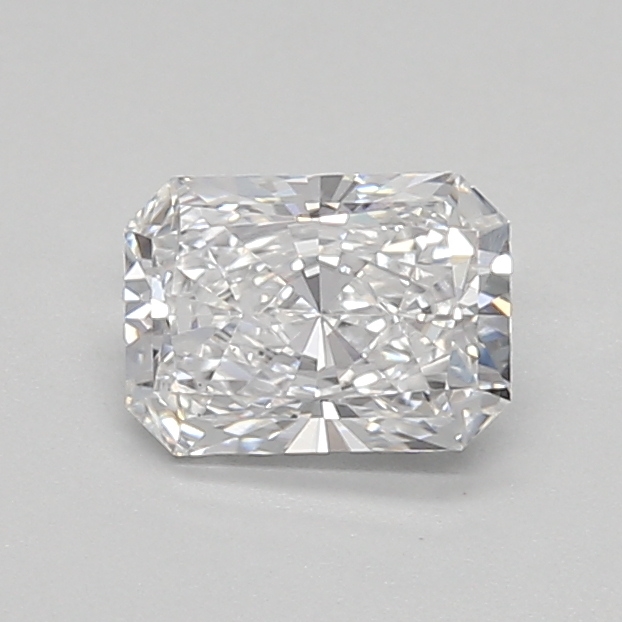 0.52ct D VS1 Radiant (IGI)