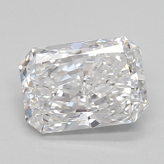 0.96ct D VVS2 Radiant (IGI)