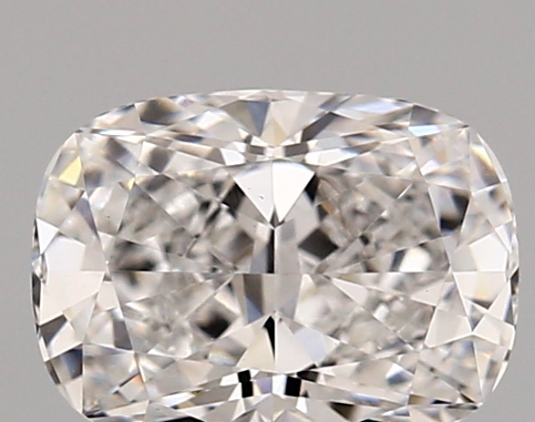 1.34ct D VVS2 Cushion (IGI)