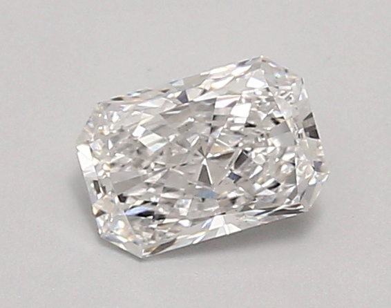 0.81ct D VS2 Radiant (IGI)