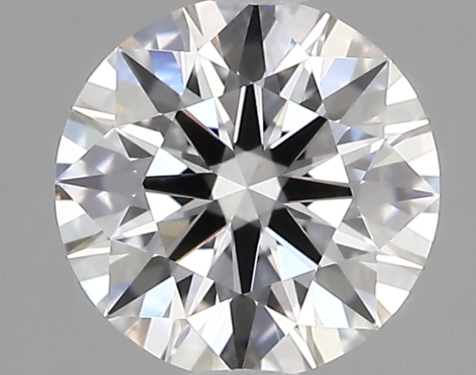1.06ct D VVS2 Round (IGI)