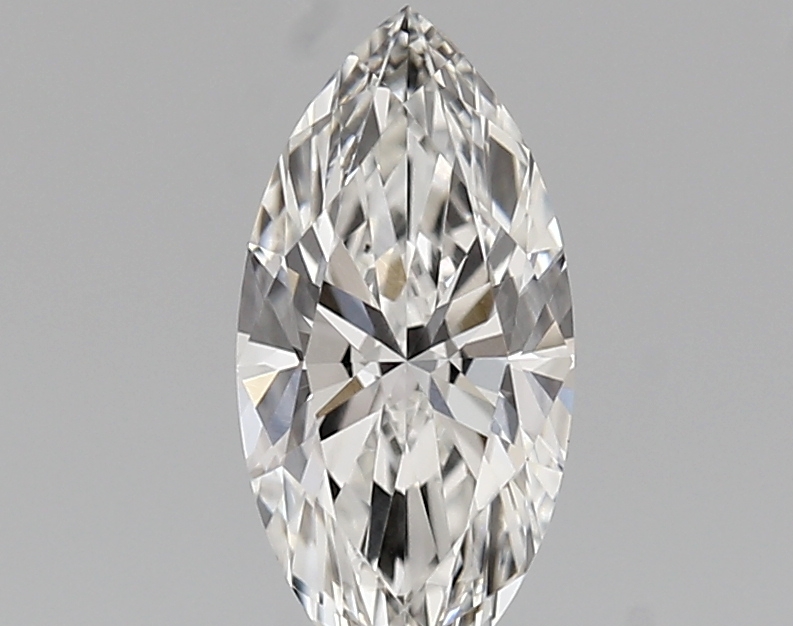 1.01ct F VVS1 Marquise (IGI)