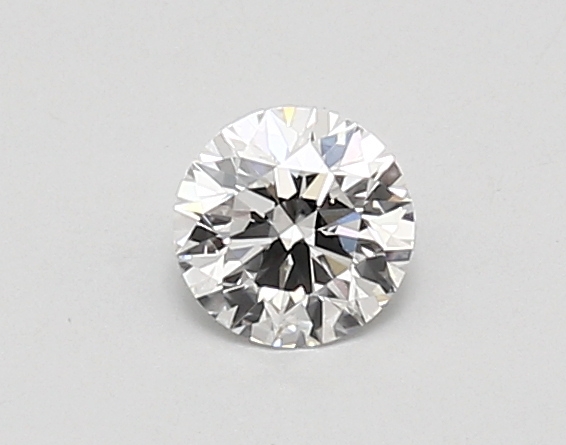 0.45ct D VVS2 Round (IGI)