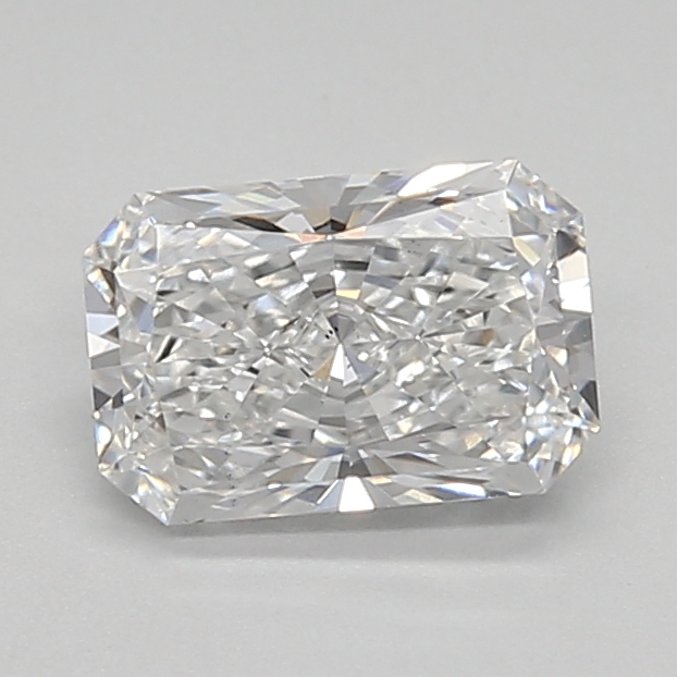 0.81ct E VS2 Radiant (IGI)