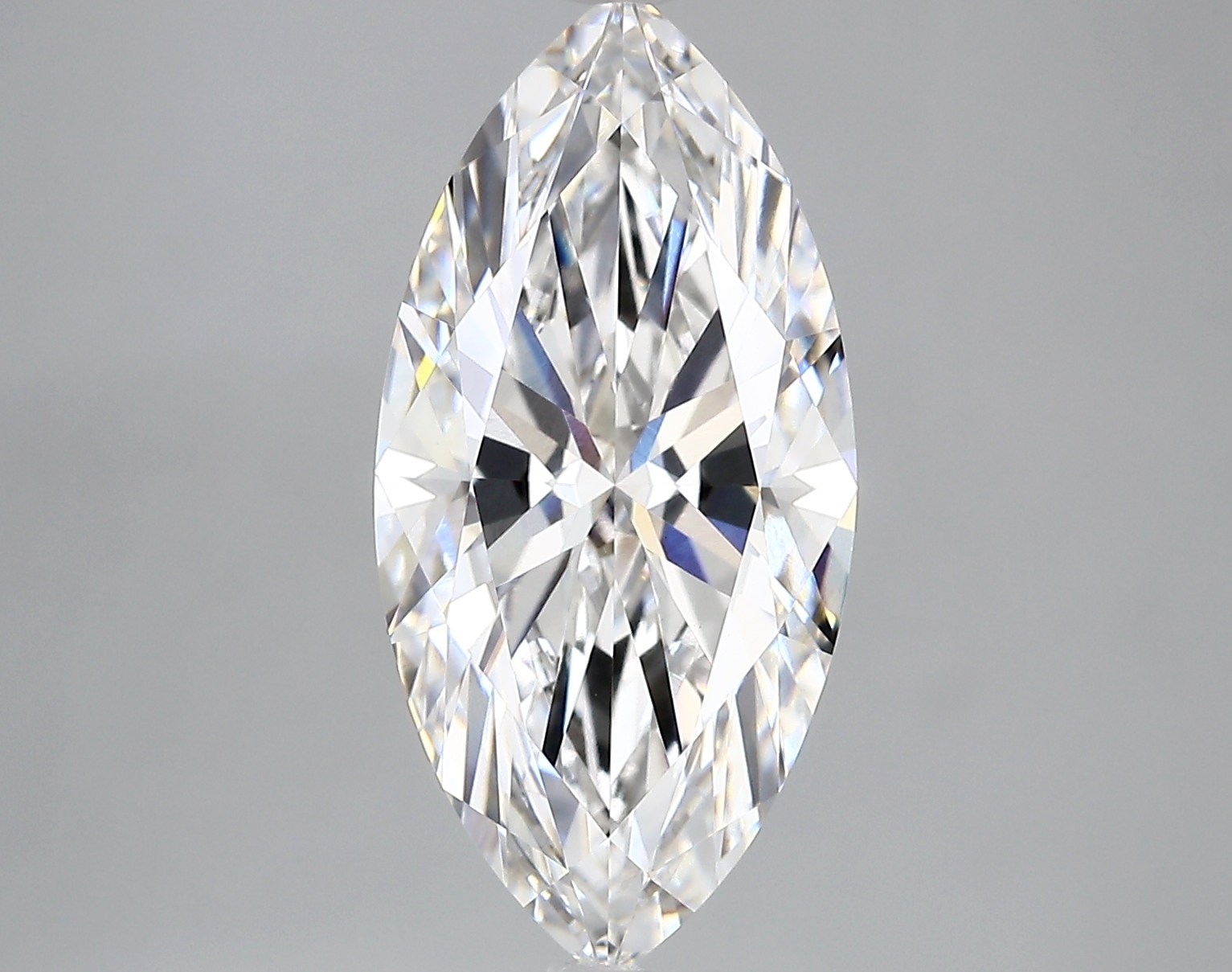4.65ct E VVS2 Marquise (IGI)