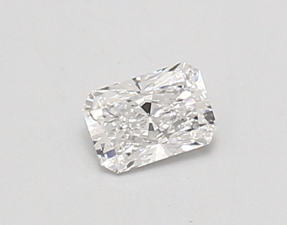 0.36ct D VS1 Radiant (IGI)