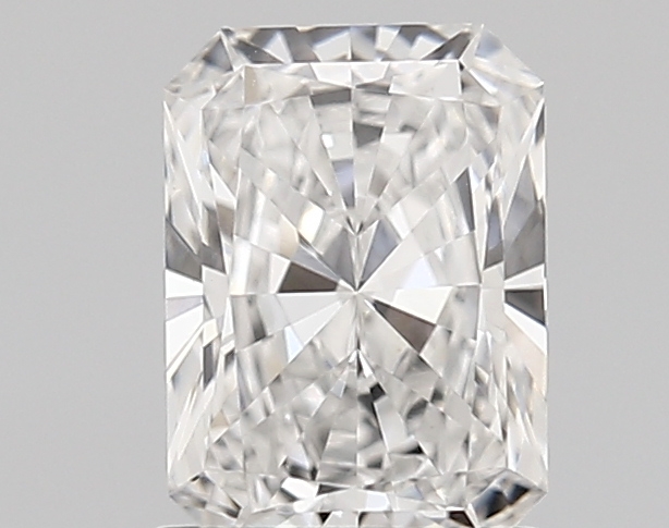 1.09ct E VVS2 Radiant (IGI)