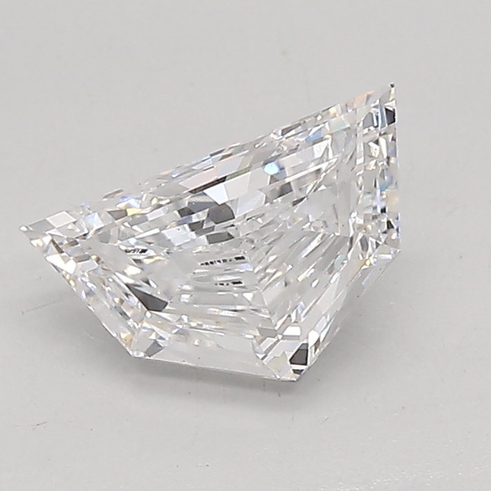 0.91ct D VVS2 Cadillas (IGI)
