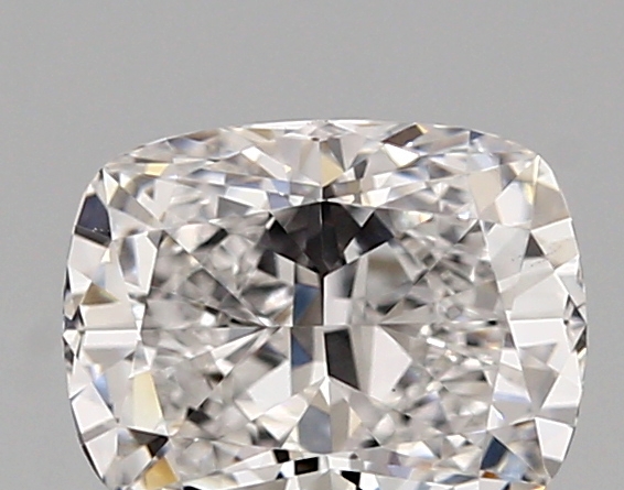 1.08ct D VVS2 Cushion (IGI)