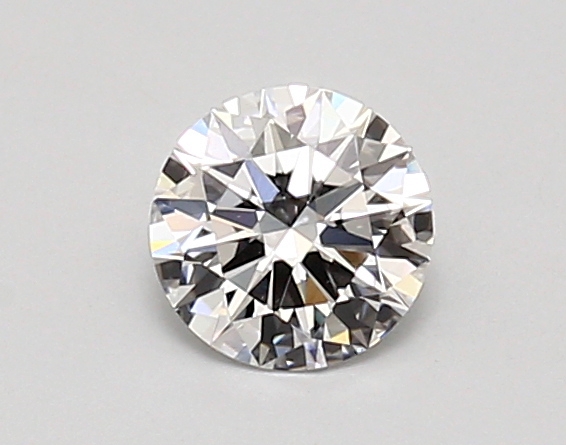 0.69ct D VVS2 Round (IGI)