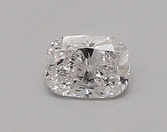 0.52ct E VVS1 Cushion (IGI)