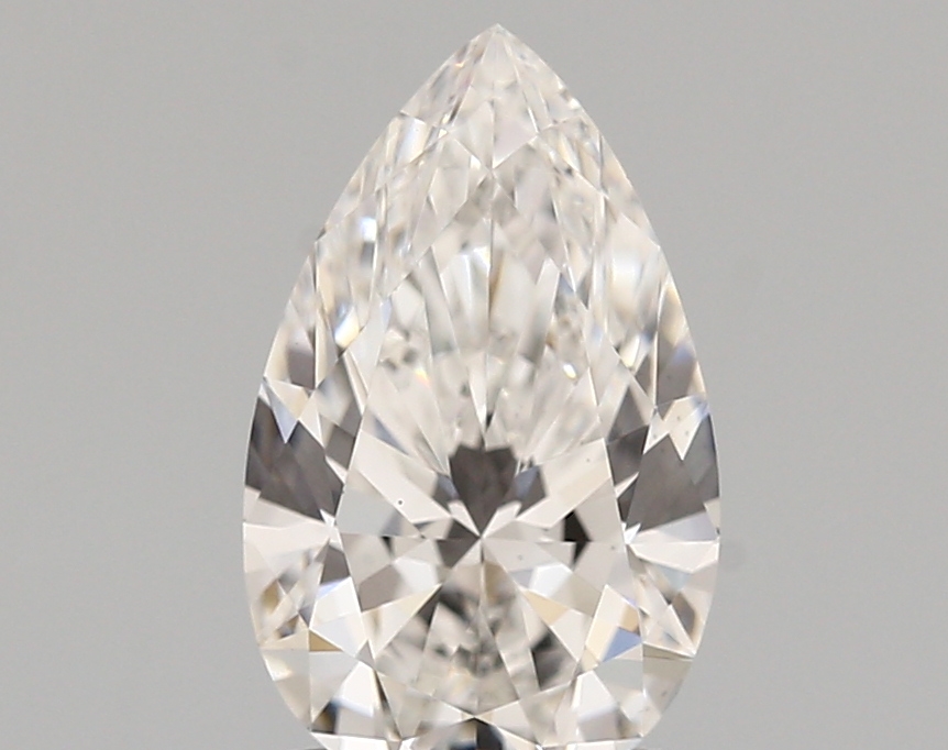 1.54ct E VS1 Pear (IGI)