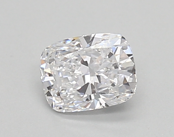 0.41ct D VS1 Cushion (IGI)