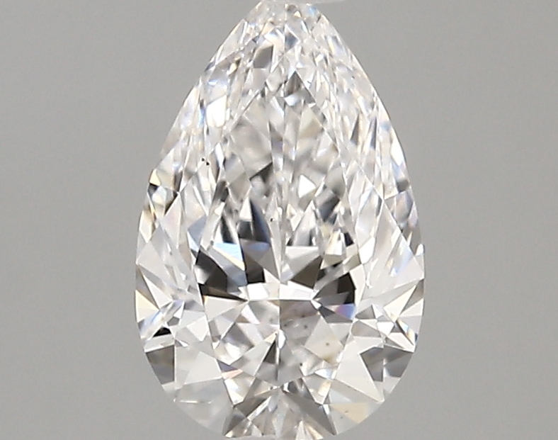 1.12ct D VS1 Pear (IGI)