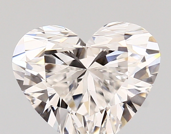 1.66ct E VS1 Heart (IGI)