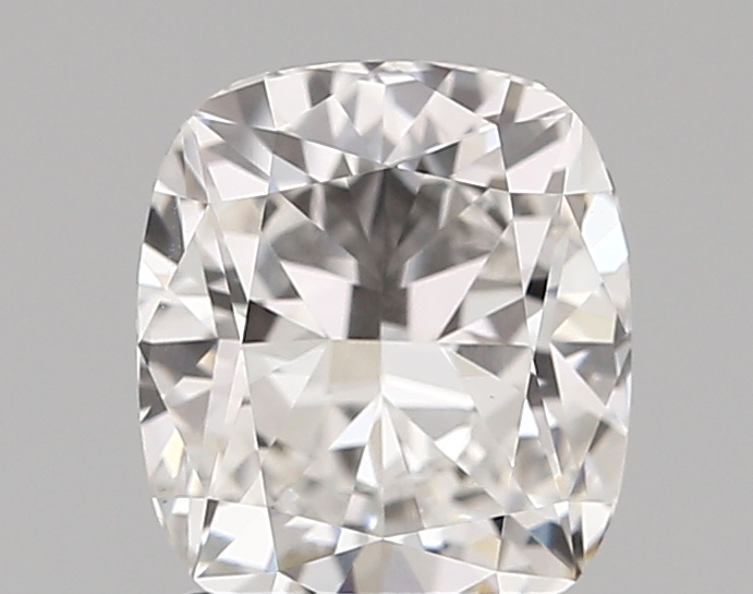 1.81ct F VVS2 Cushion (IGI)