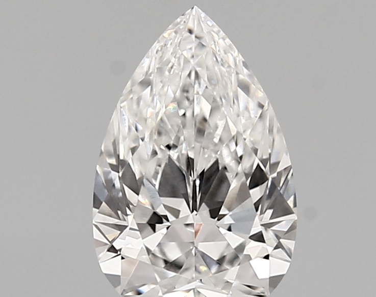 1.18ct E VS1 Pear (IGI)