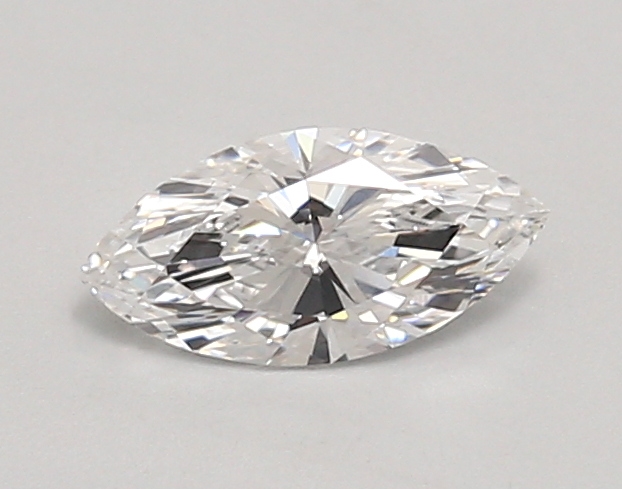0.72ct D VS1 Marquise (IGI)