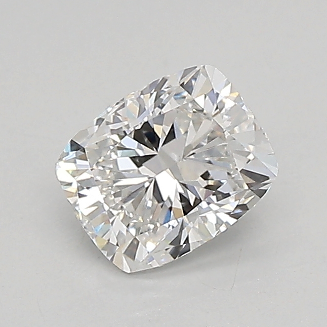 0.71ct E VVS2 Cushion (IGI)