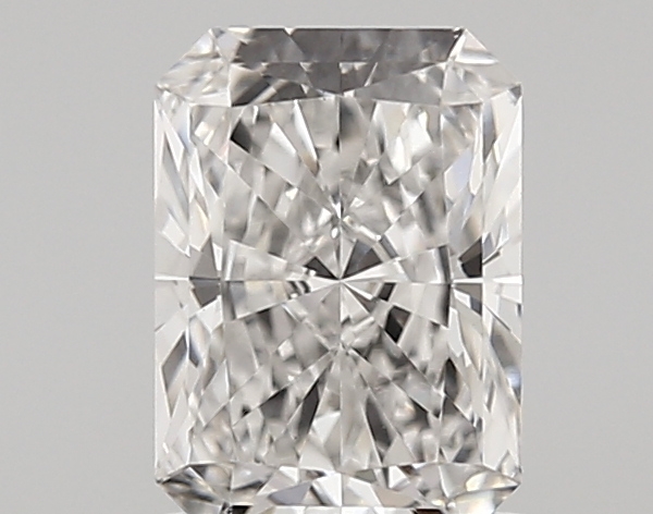 1.04ct F VVS2 Radiant (IGI)