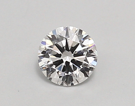 0.43ct D VVS2 Round (IGI)