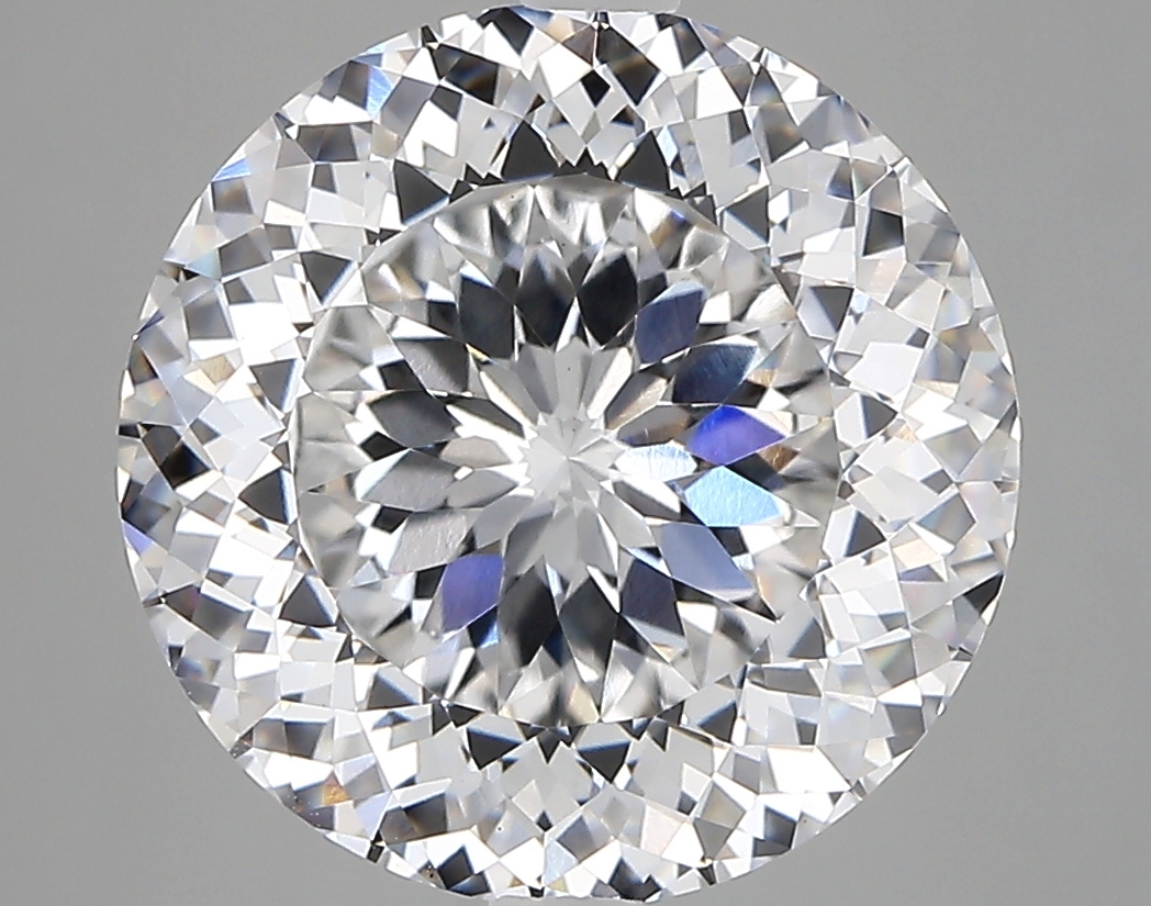 6.23ct D VS1 Portuguese Cut (IGI)