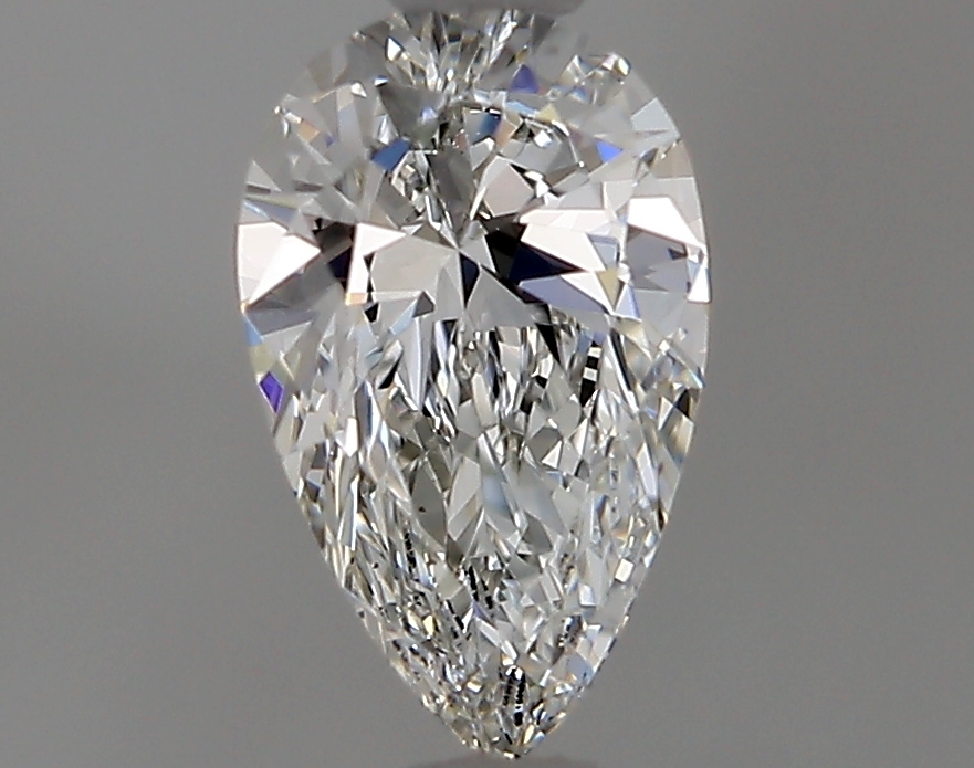 0.48ct G VS1 Pear (IGI)