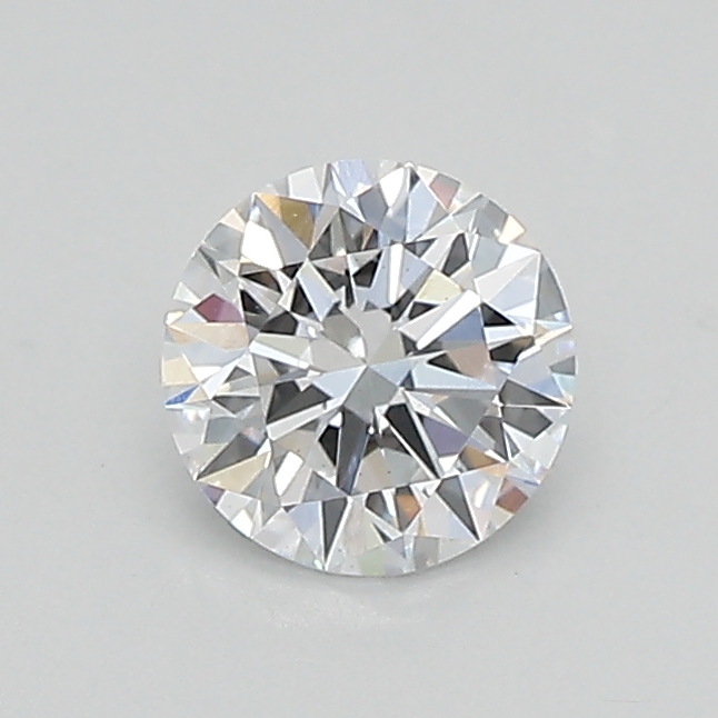 0.56ct D VS1 Round (IGI)