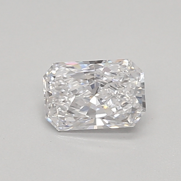 0.33ct D VVS1 Radiant (IGI)
