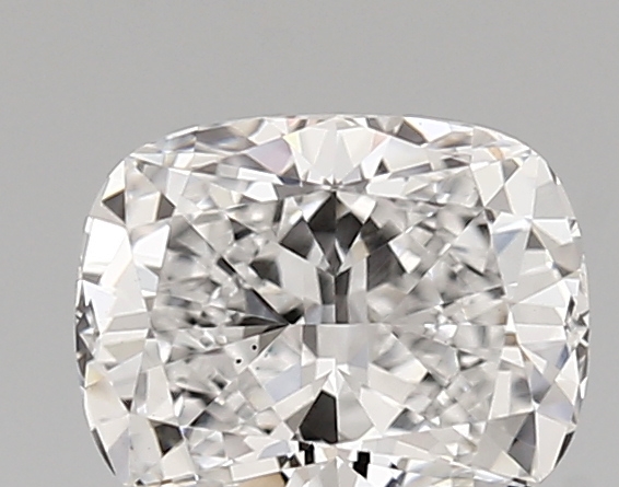 1.05ct D VS2 Cushion (IGI)