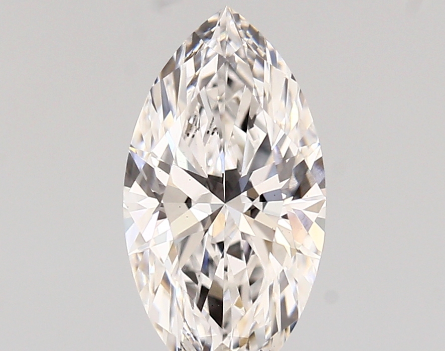 1.46ct D VS1 Marquise (IGI)