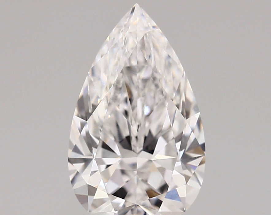 1.75ct E VVS2 Pear (IGI)