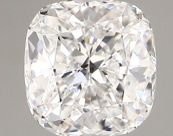 1.01ct D VS1 Cushion (IGI)