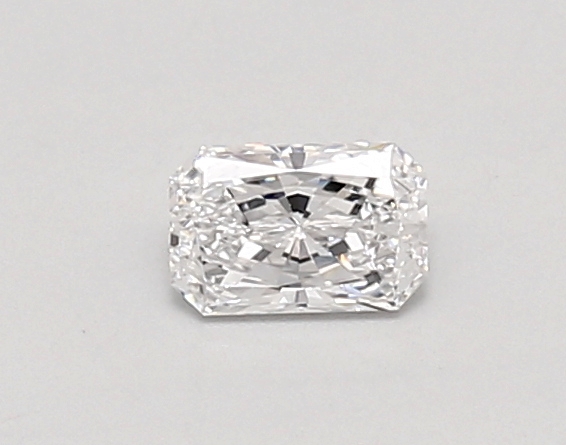 0.34ct D VVS2 Radiant (IGI)