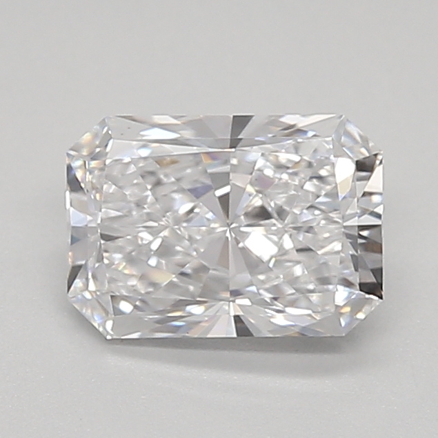 0.85ct D VS1 Radiant (IGI)