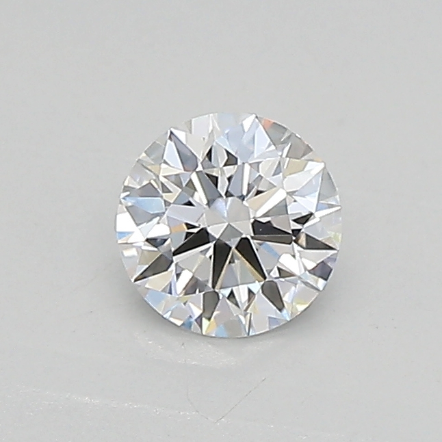 0.39ct D VS1 Round (IGI)