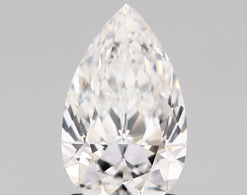 1.29ct E VS1 Pear (IGI)