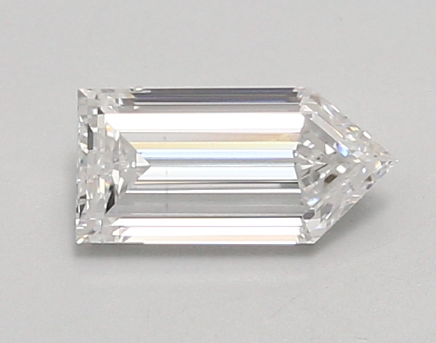 0.98ct D VVS2 Bullet (IGI)