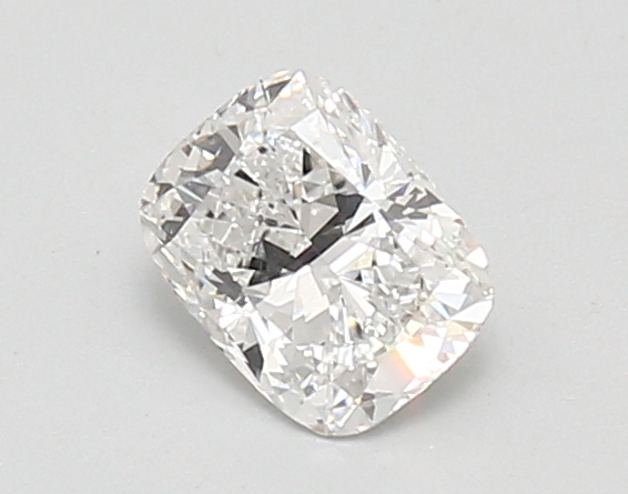 0.82ct D VVS2 Cushion (IGI)