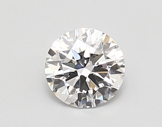 0.68ct D VVS1 Round (IGI)