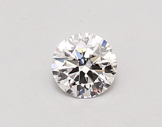 0.36ct D VVS1 Round (IGI)