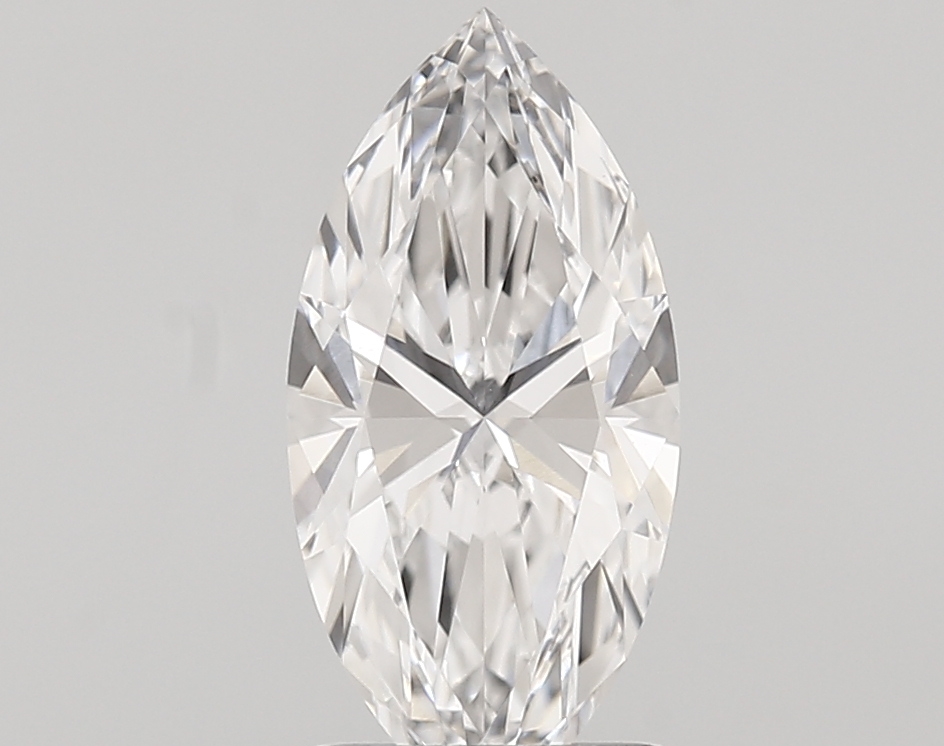 1.38ct D VVS2 Marquise (IGI)